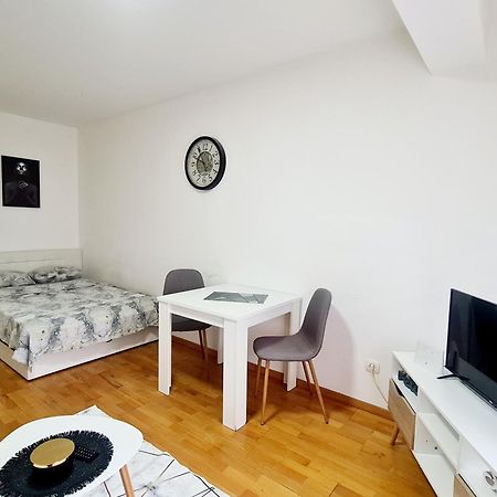 Kralj Studio Jagodina Dış mekan fotoğraf