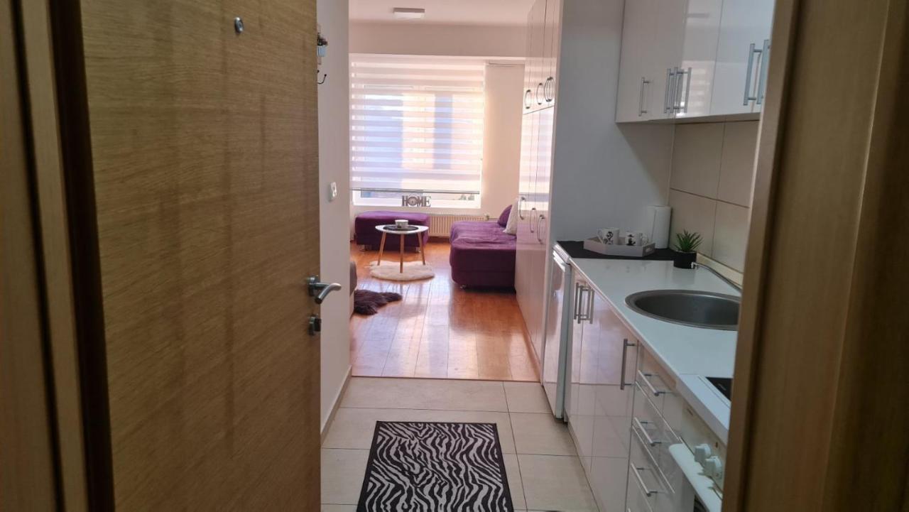 Kralj Studio Jagodina Dış mekan fotoğraf