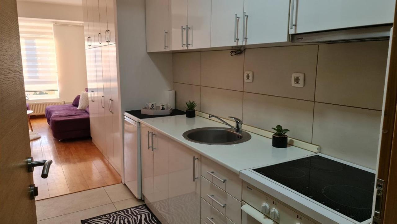 Kralj Studio Jagodina Dış mekan fotoğraf