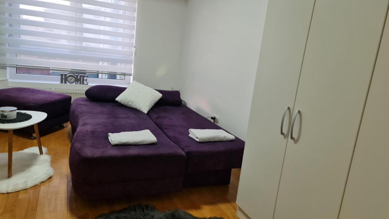 Kralj Studio Jagodina Dış mekan fotoğraf