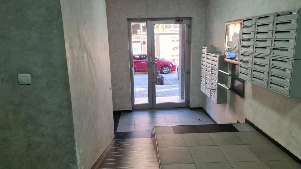 Kralj Studio Jagodina Dış mekan fotoğraf