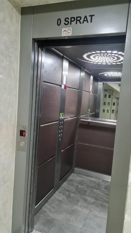 Kralj Studio Jagodina Dış mekan fotoğraf