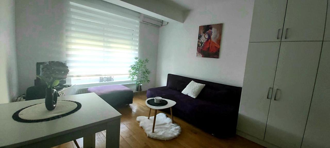 Kralj Studio Jagodina Dış mekan fotoğraf