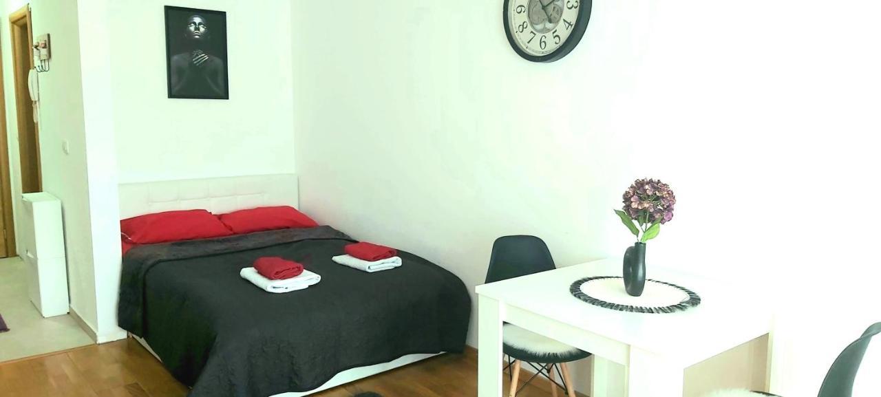 Kralj Studio Jagodina Dış mekan fotoğraf