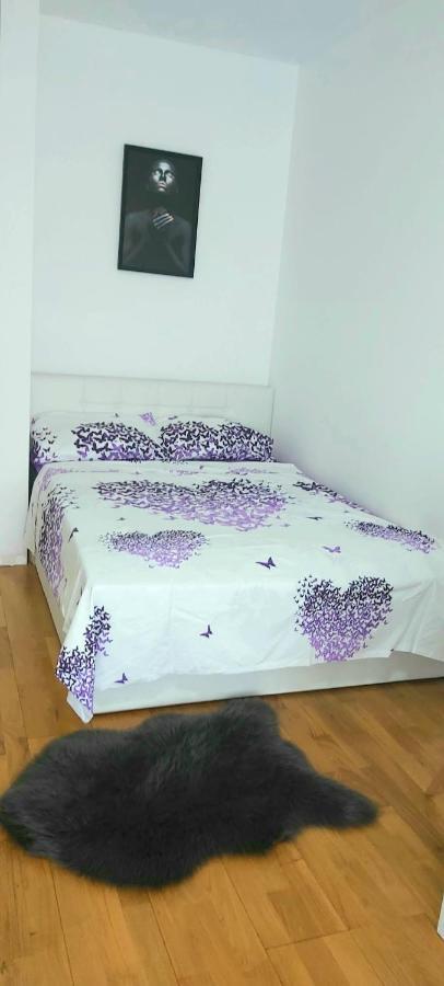 Kralj Studio Jagodina Dış mekan fotoğraf