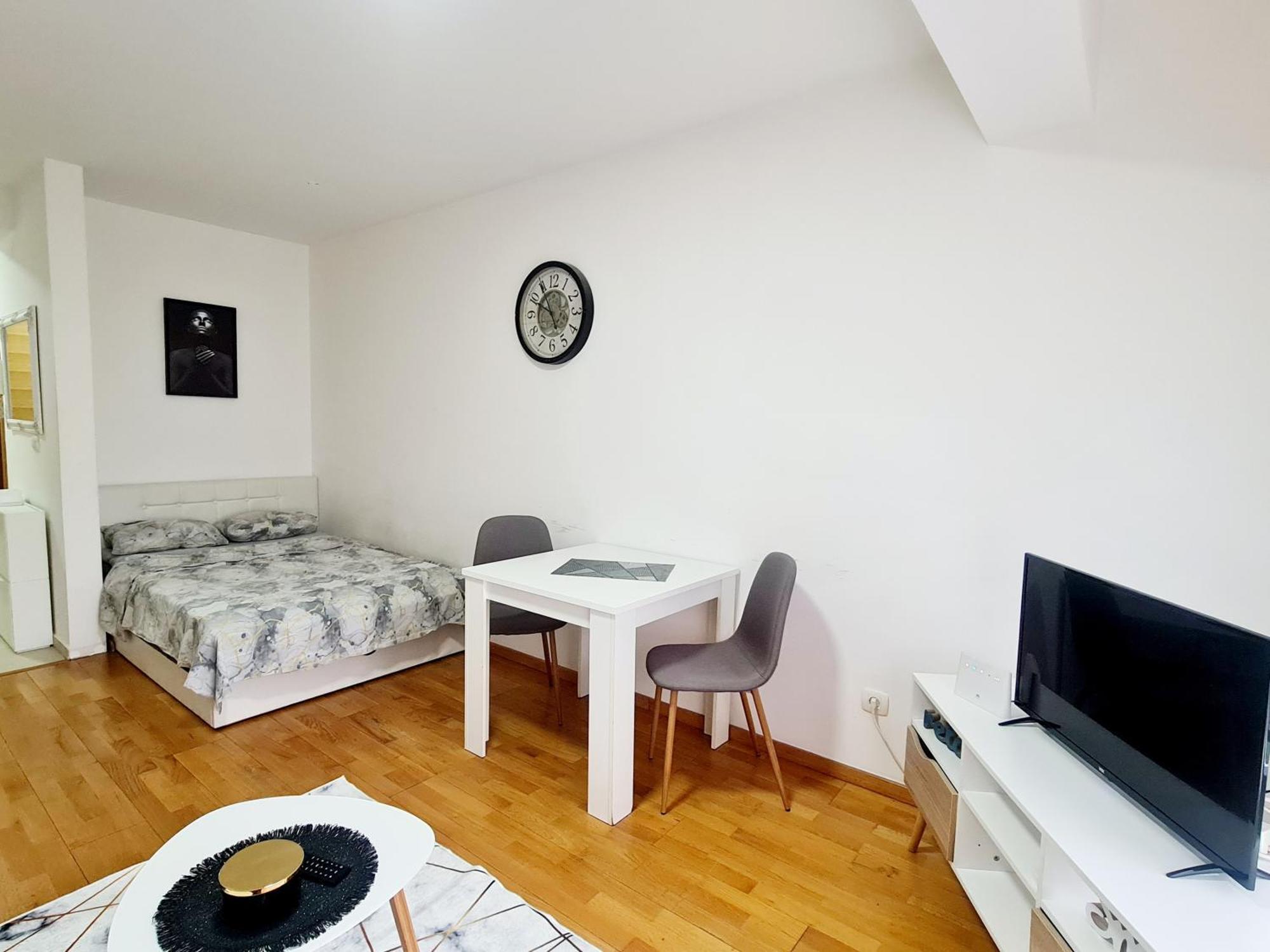 Kralj Studio Jagodina Dış mekan fotoğraf
